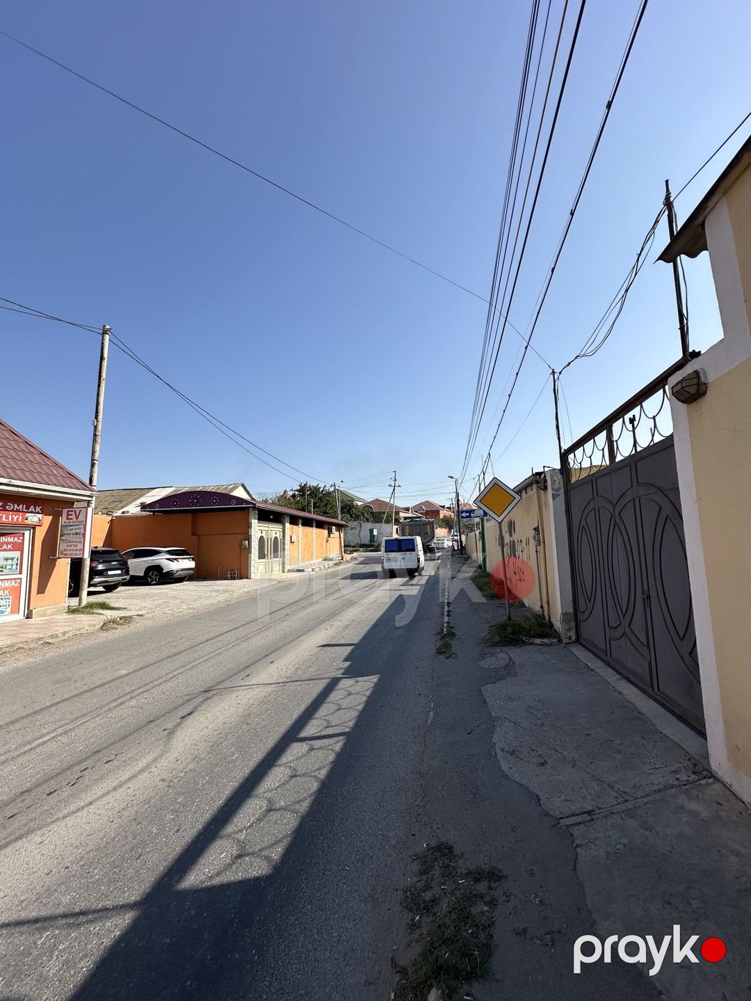 Satılır obyekt 50 m² — Əmlak, Bakı (4)