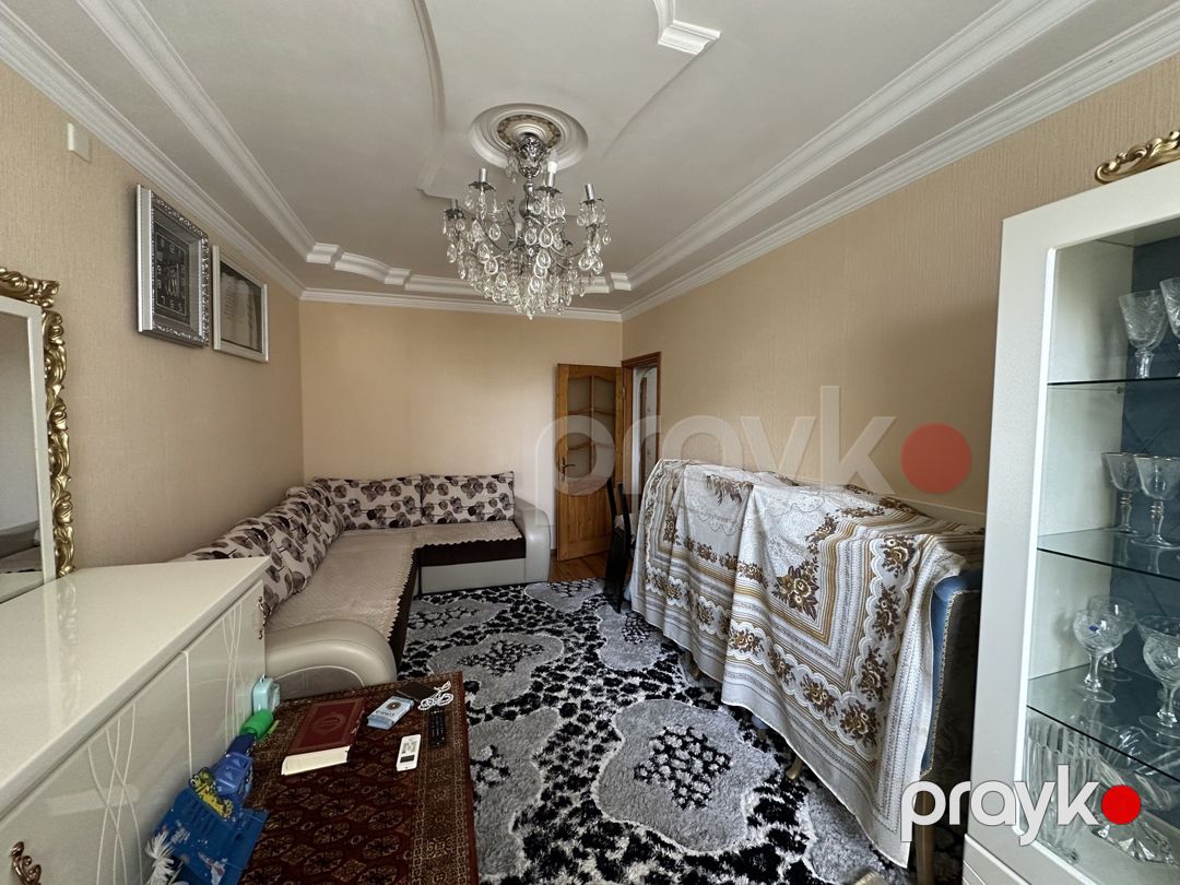 Satılır 3 otaqlı köhnə tikili 75 m² — Mənzil, Bakı (2)