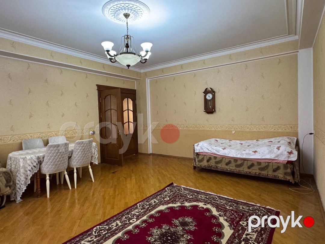 Satılır 2 otaqlı yeni tikili 75.1 m² — Mənzil, Bakı (5)