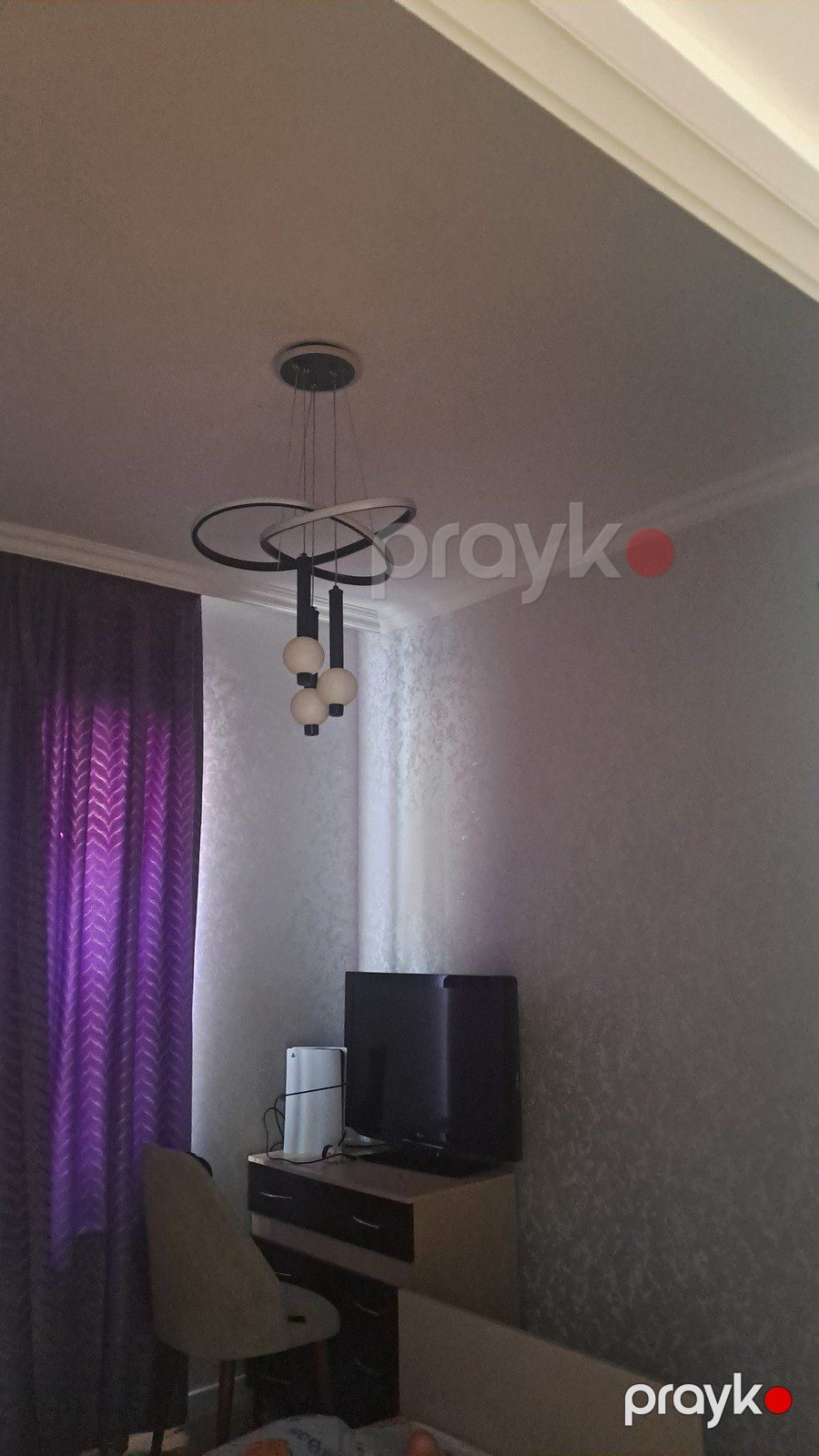 Həyət evi, Binə qəs — Ev, villa, Bakı (10)