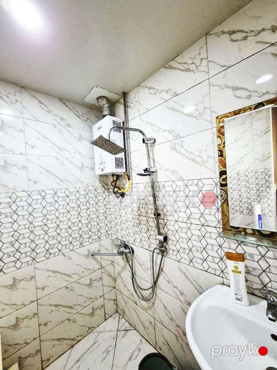 Satılır 2 otaqlı köhnə tikili 34.7 m² — Mənzil, Bakı (5)