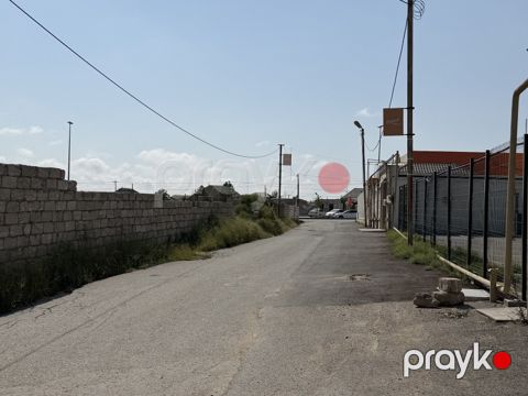 Satılır torpaq 8 sot — Bakı