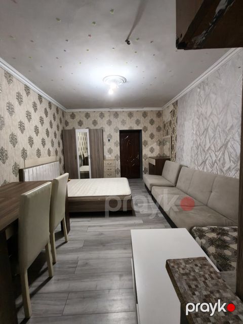 Satılır 1 otaqlı köhnə tikili 19.5 m² — Bakı