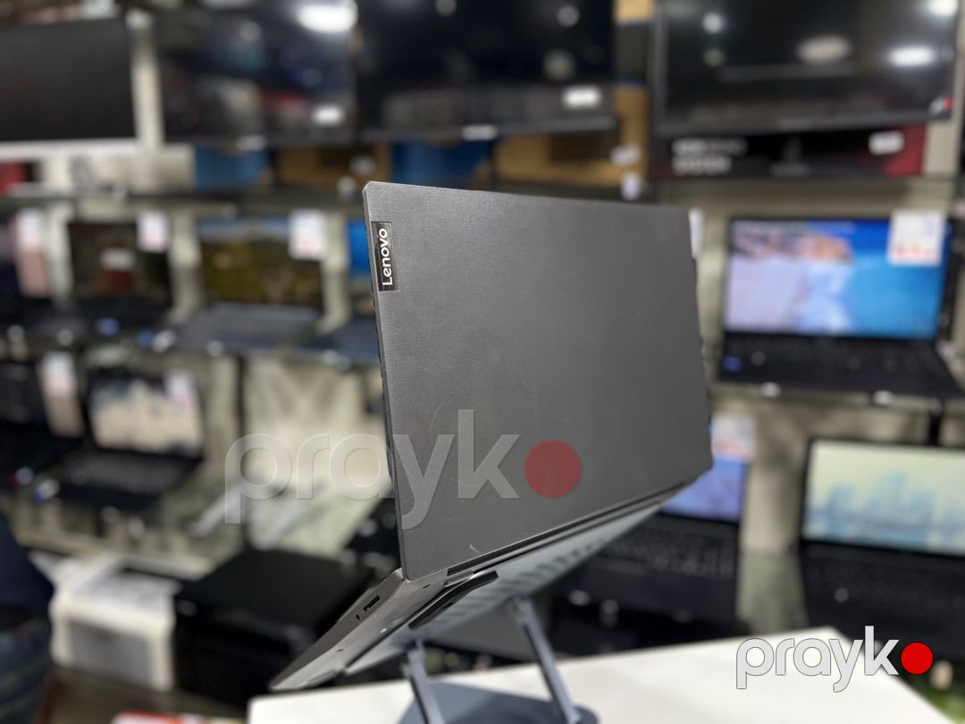 Lenovo 83C3 — Noutbuklar, Sumqayıt (5)