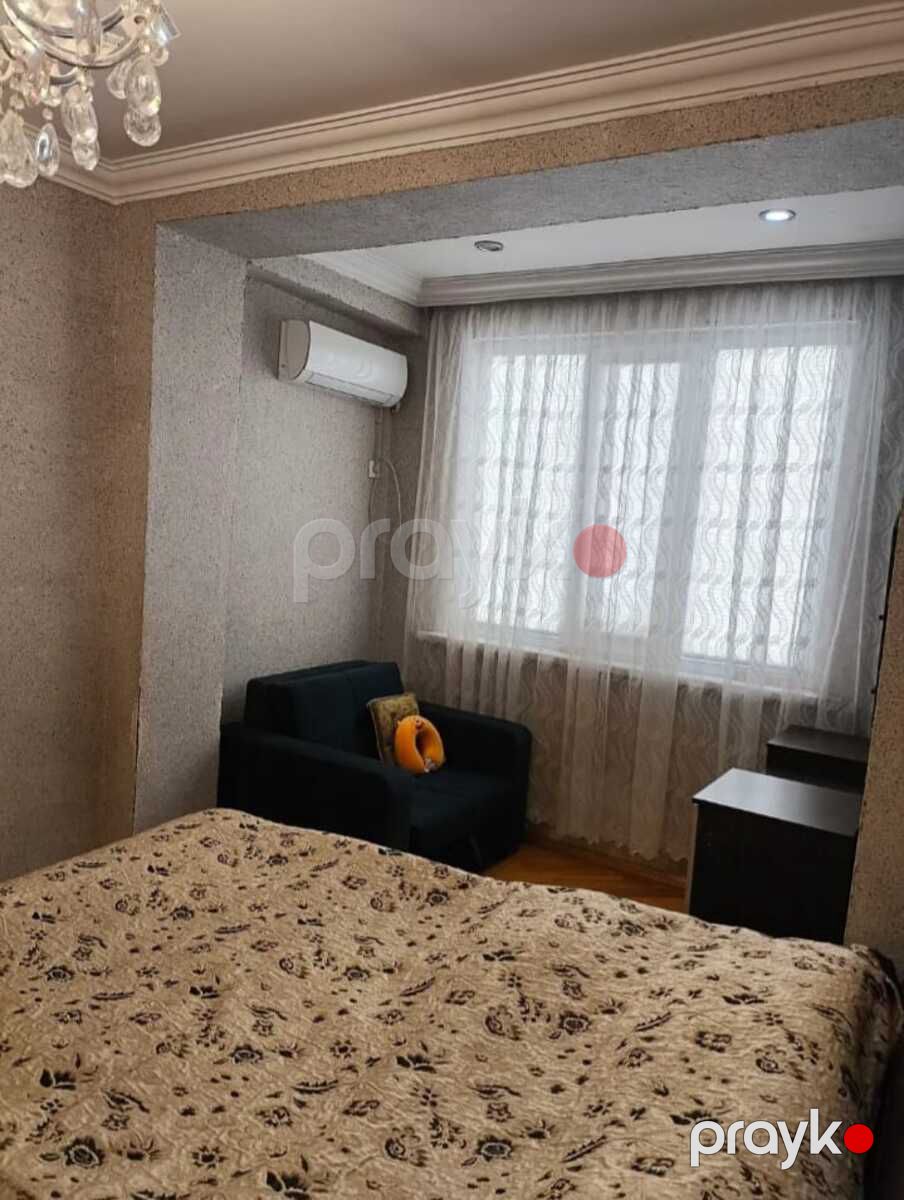 Satılır 2 otaqlı yeni tikili 40 m² — Mənzil, Xırdalan (7)