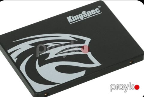 Kingspec 128GB — Bakı