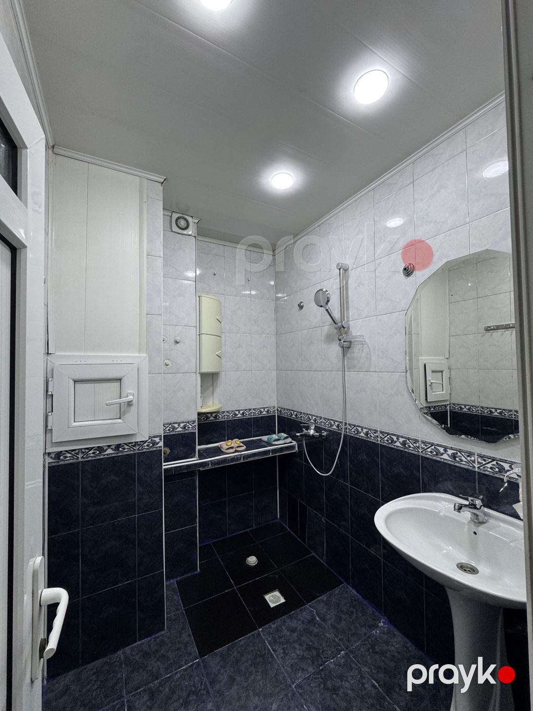 İcarəyə verilir 2 otaqlı köhnə tikili 60 m² — Mənzil, Bakı (7)
