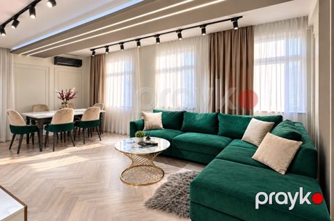 İcarəyə verilir 3 otaqlı yeni tikili 125 m² — Bakı
