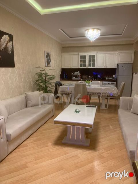 Satılır 2 otaqlı yeni tikili 68 m² — Bakı