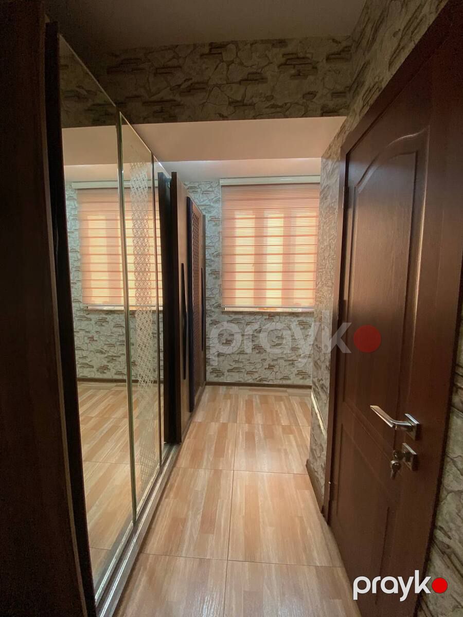 2-otaqlı yeni tikili kirayə verilir, İnşaatçılar m., 70 m² — Mənzil, Bakı (2)
