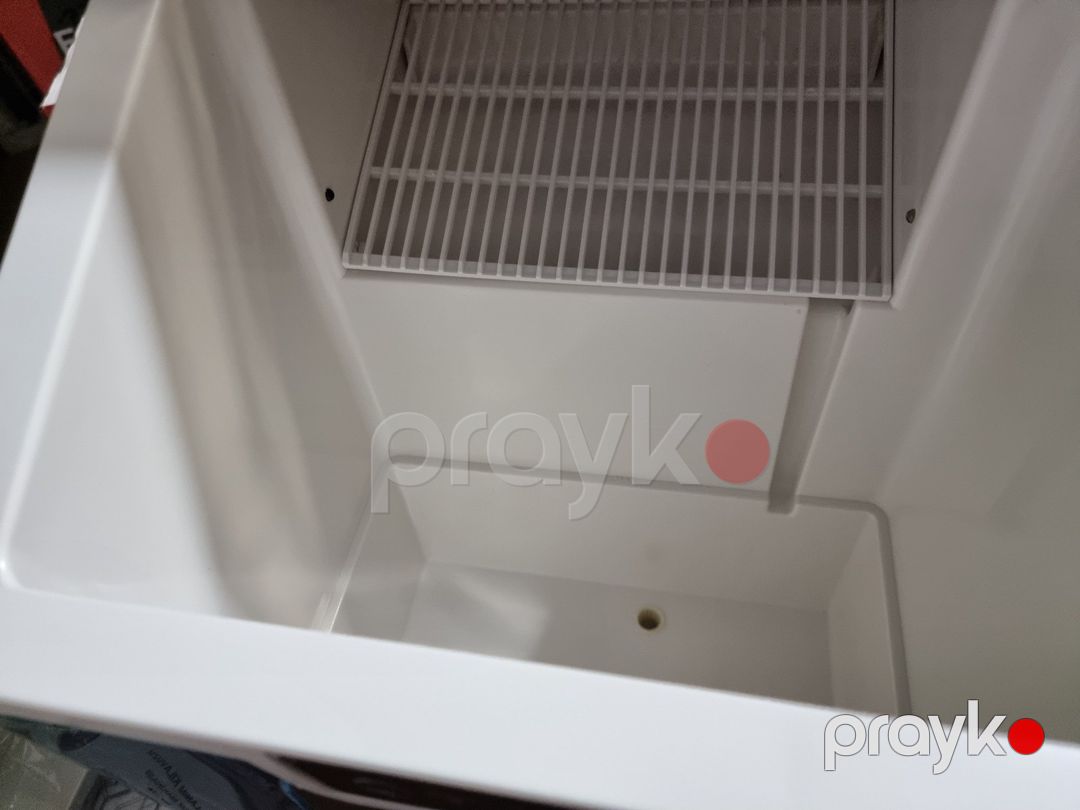 Buz aparatı "Alveon" — Biznes və avadanlıq, Bakı (6)