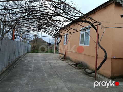 5 otaqlı, 120 kv. m, Kredit yoxdur, Yeni təmirli — Digah