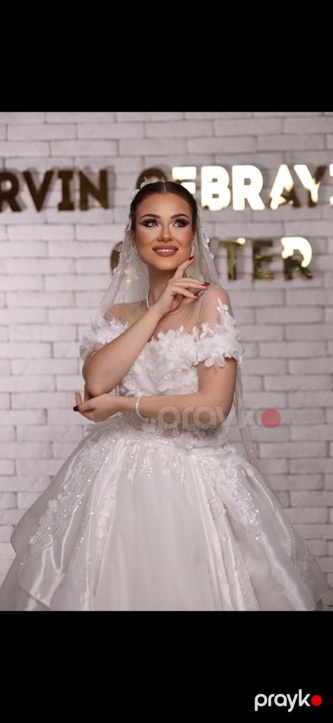 Gəlinliklər — Bakı