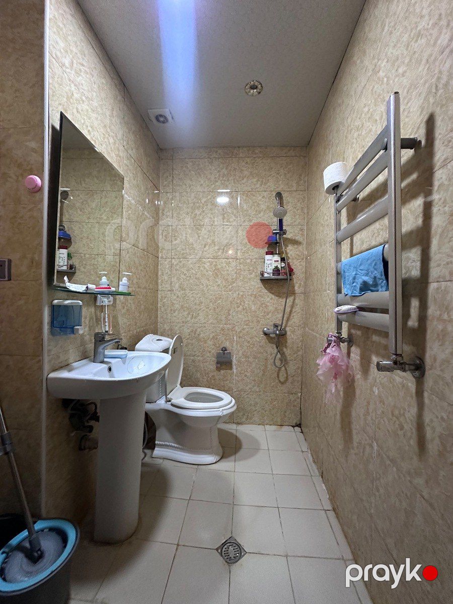 Satılır 2 otaqlı yeni tikili 88 m² — Mənzil, Bakı (4)