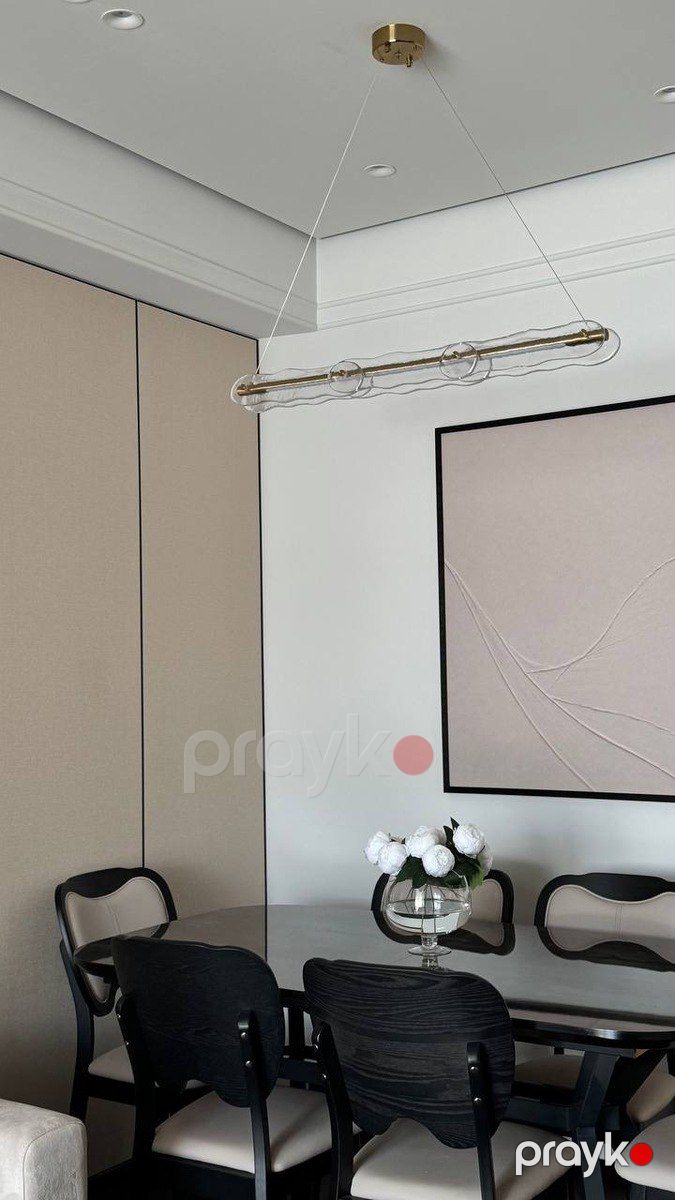 Satılır 2 otaqlı yeni tikili 62 m² — Mənzil, Bakı (9)