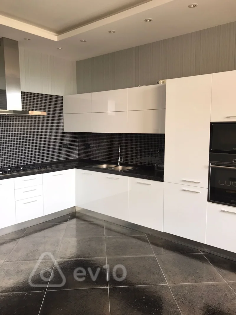3 otaqlı mənzil, 127 m², Cəlil Məmmədquluzadə küçəsi — Mənzil, Bakı (12)