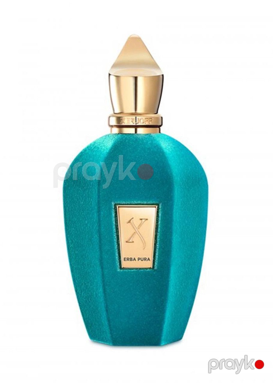 No Brand Erba Pura qadınlar üçün ətir suyu 100 ml - GH-4482 — Mallar, Bakı (2)