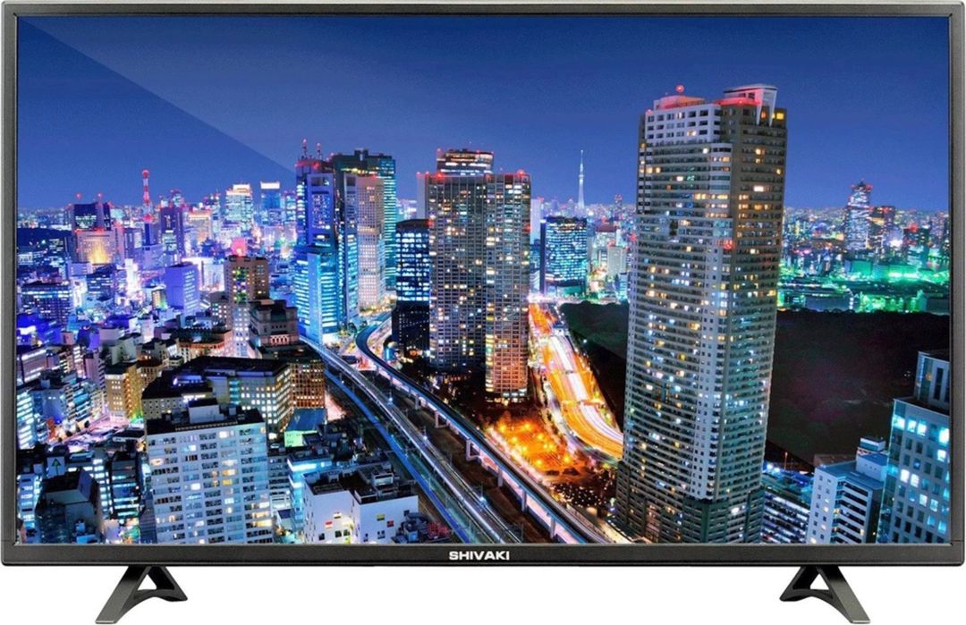 Televizor Shıvakı S32G Sinema — TV və Video, Bakı