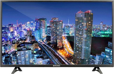Televizor Shıvakı S32G Sinema — ТВ и видео