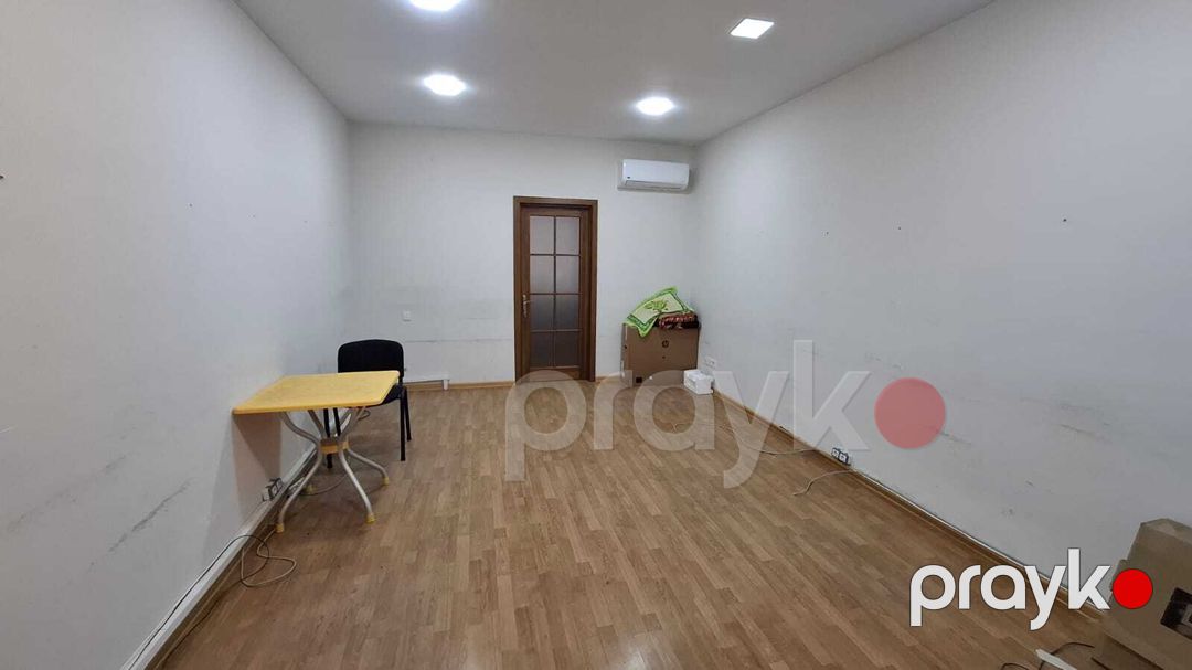 İcarəyə verilir 3 otaqlı ofis 90 m² — Ofis, Bakı (8)