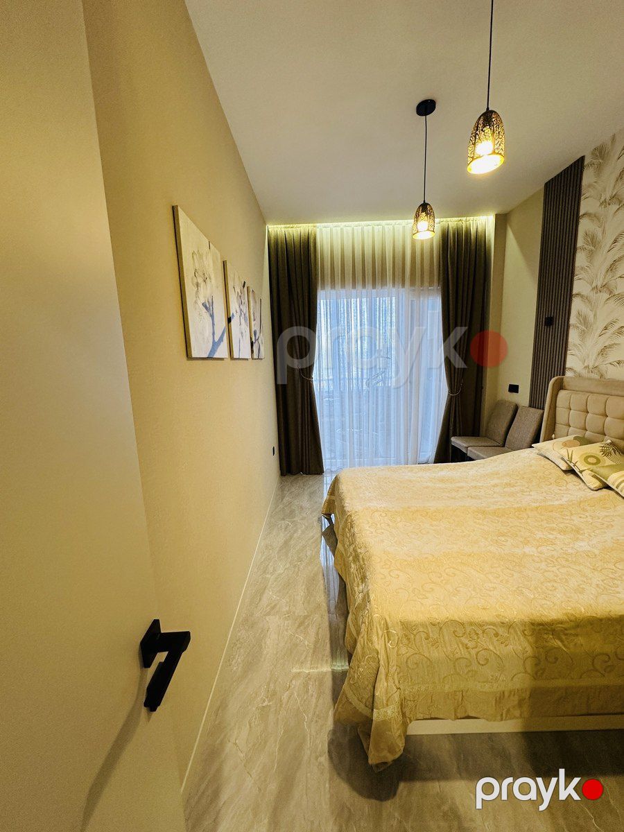 Satılır 2 otaqlı yeni tikili 73 m² — Mənzil, Bakı (8)