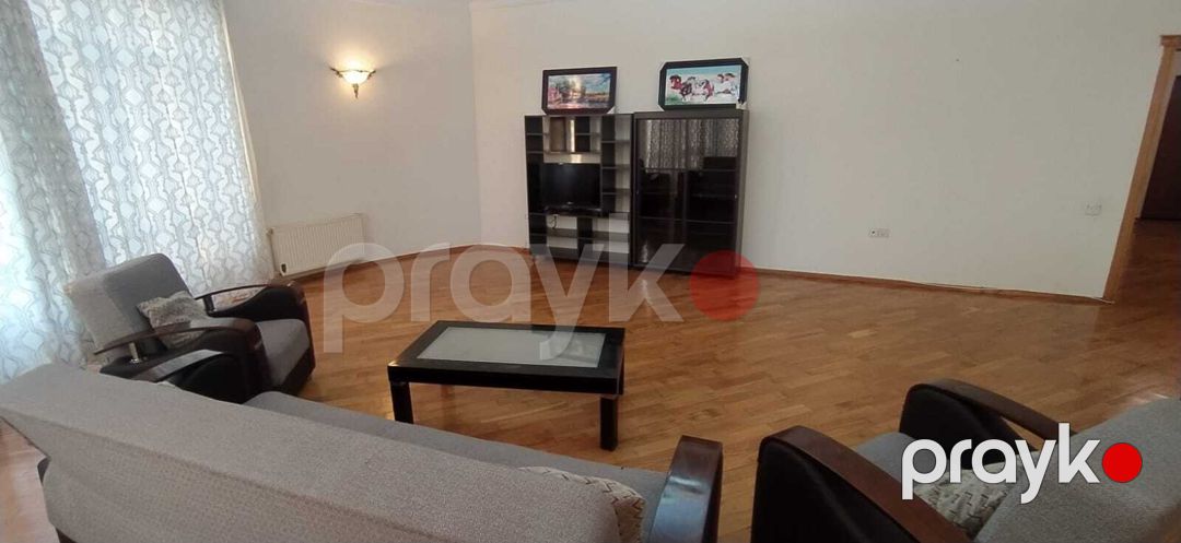 Satılır 4 otaqlı yeni tikili 205 m² — Mənzil, Bakı (10)