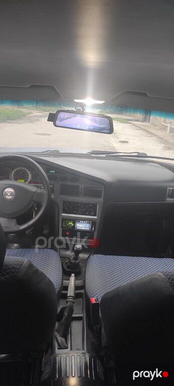 Daewoo Nexia, 1.5 L, 2008 il, 200 000 km — Avtomobillər, Gəncə (3)