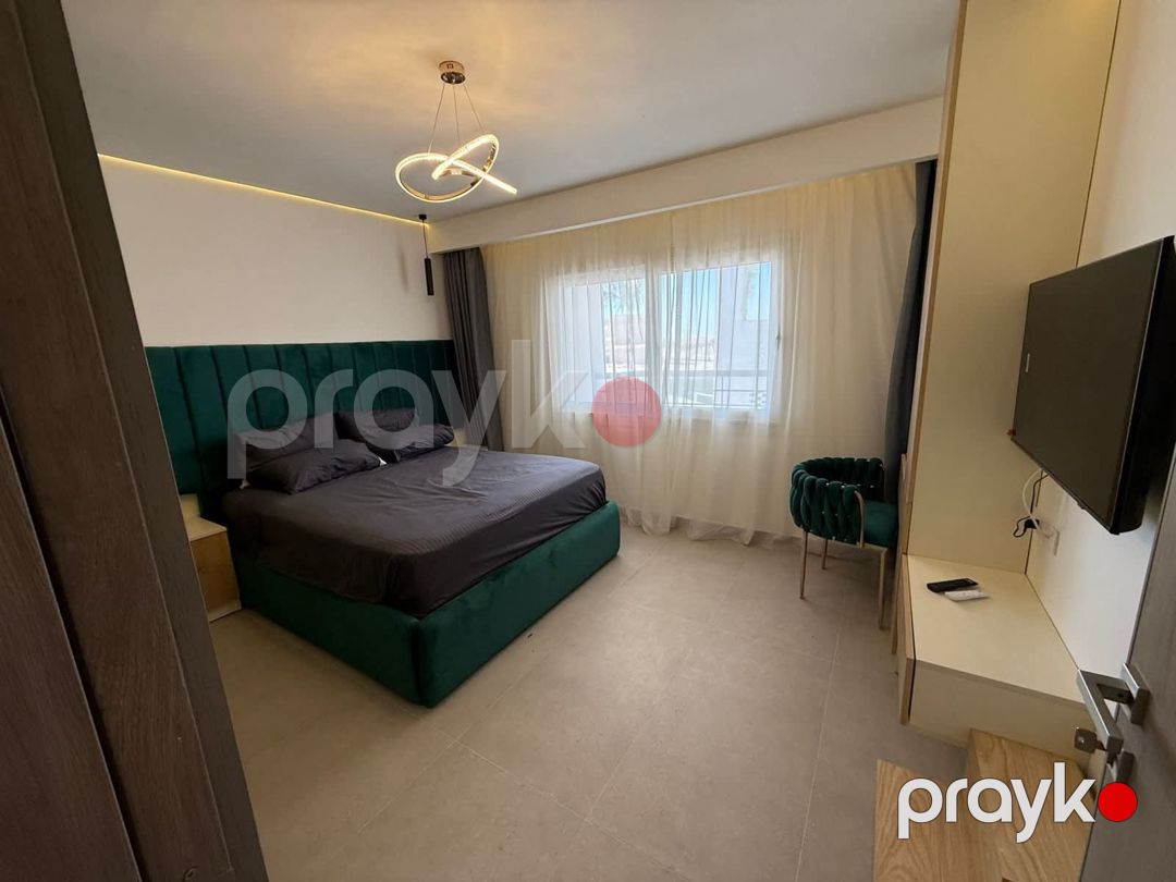 İcarəyə verilir 2 otaqlı yeni tikili 68 m² — Mənzil, Bakı (4)