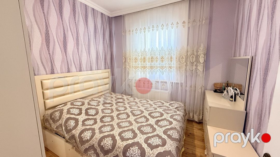 Satılır 4 otaqlı həyət evi/bağ evi 67 m² — Ev, villa, Bakı (8)