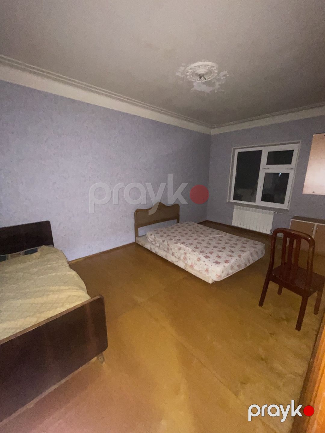 Satılır 2 otaqlı köhnə tikili 65 m² — Mənzil, Bakı (3)