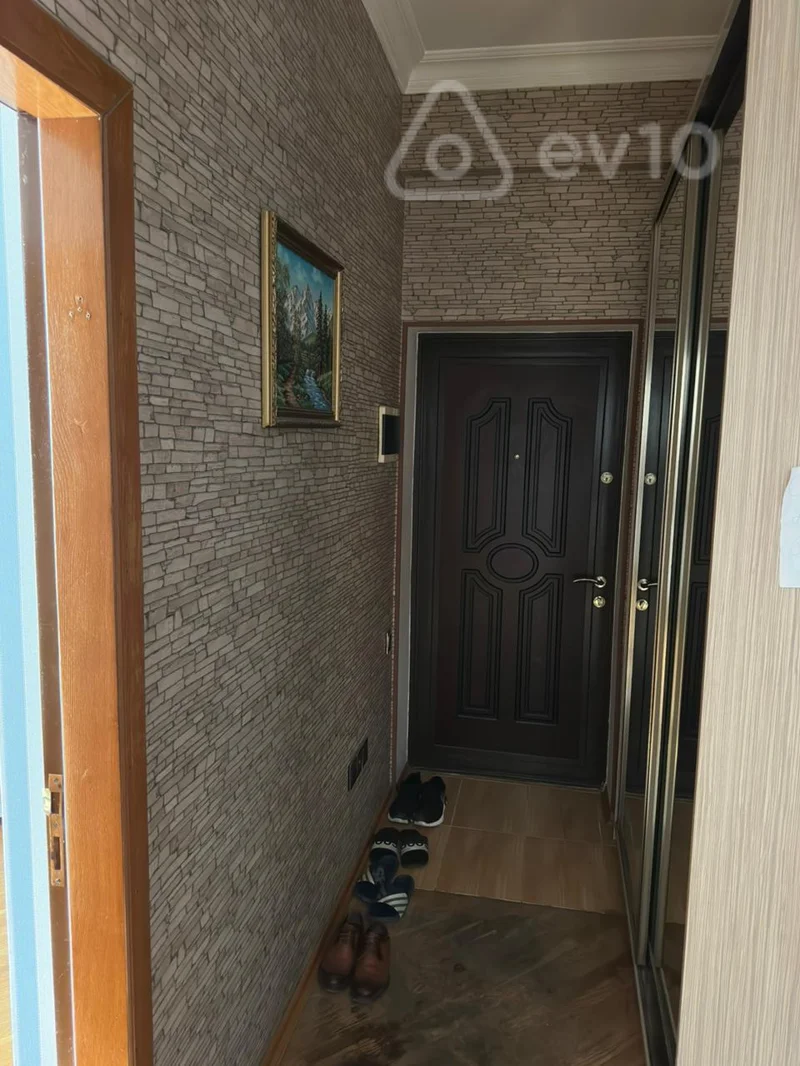 3 otaqlı mənzil, 85 m², əcəmi naxçıvani küç — Mənzil, Bakı (10)