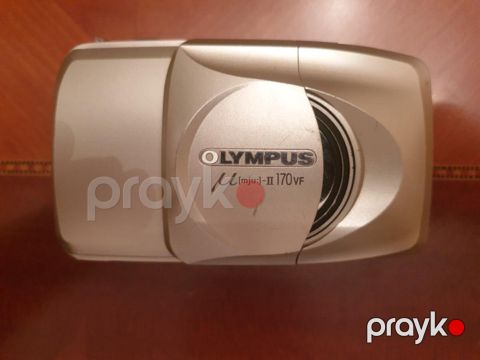 Fotoaparat Olympus — Bakı