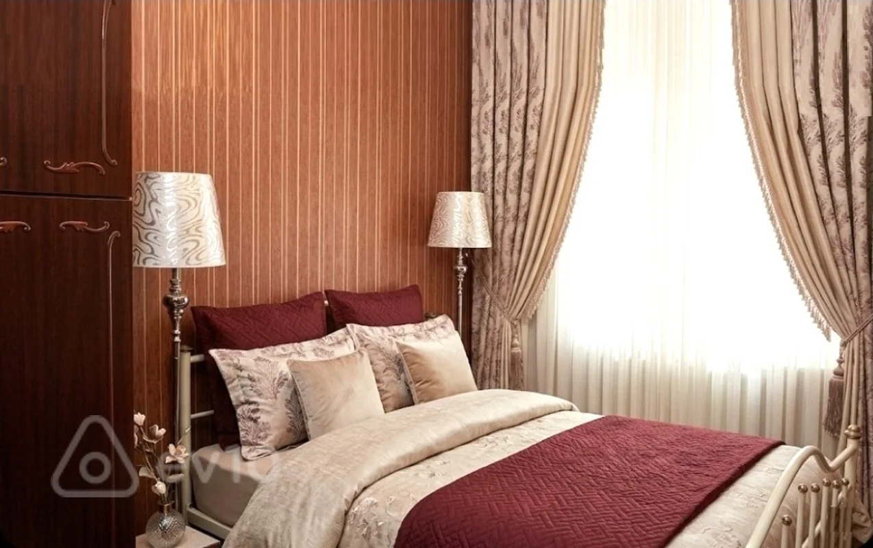 3 otaqlı mənzil, 90 m², Əlicabbar Orucəliyev küçəsi — Mənzil, Bakı (2)
