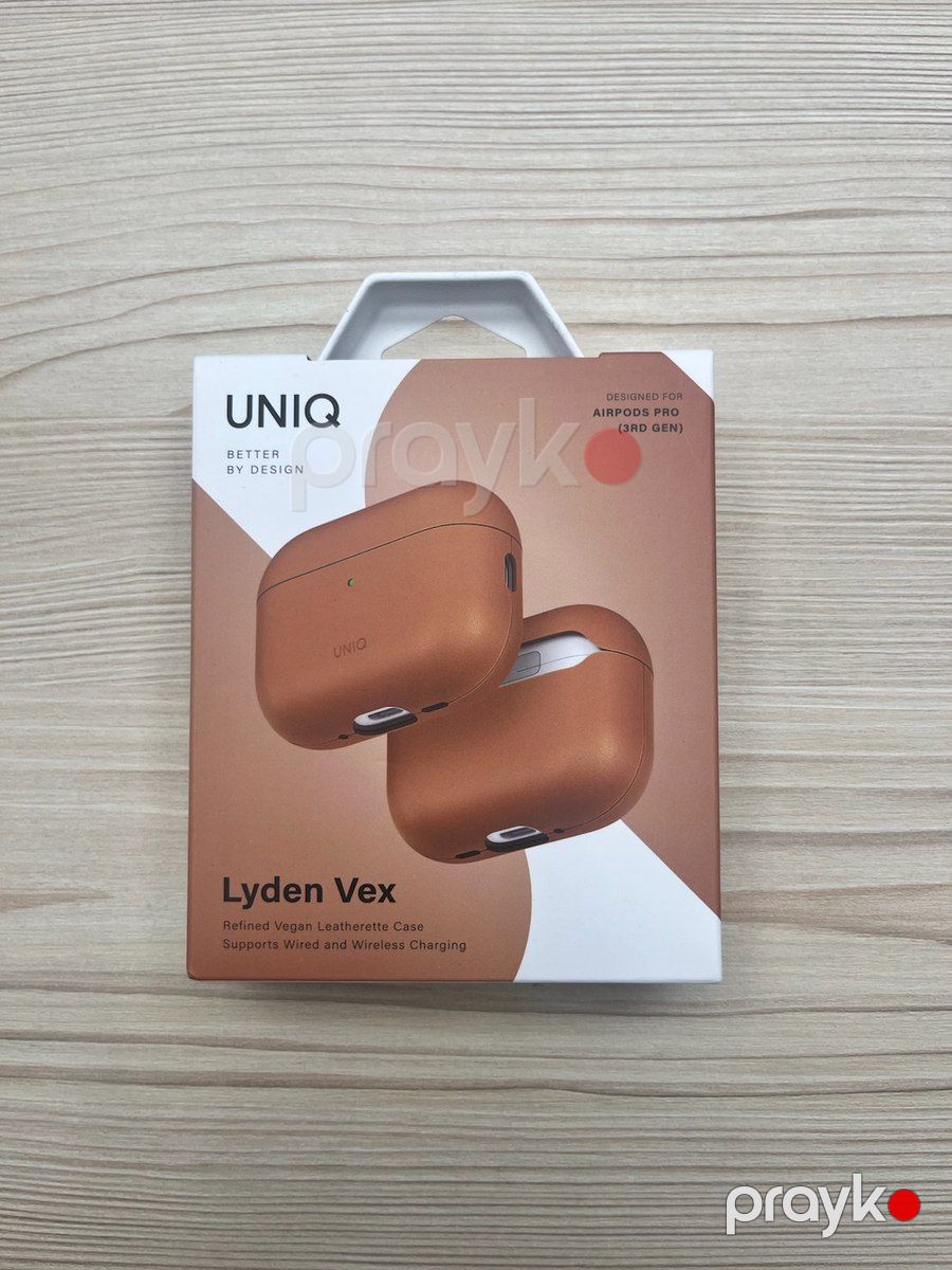 Case for AirPods Pro 3 — Səs texnikası, Bakı (2)