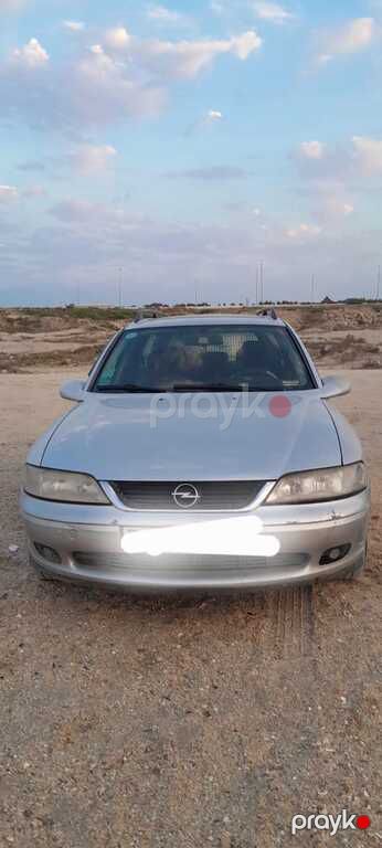 Opel Vectra, 1.6 L, 1999 il, 352 000 km — Bakı