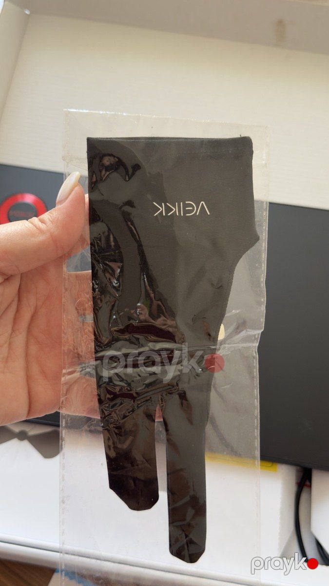 Qrafik tablet(digitayzer) Veikk A15 — Periferik cihazlar, Bakı (4)