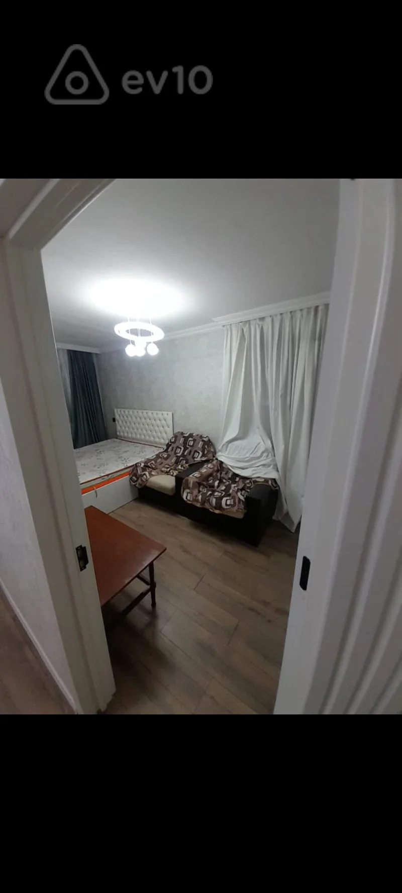2 otaqlı mənzil, 55 m², Neftciler m. — kirayə — Mənzil, Bakı (5)