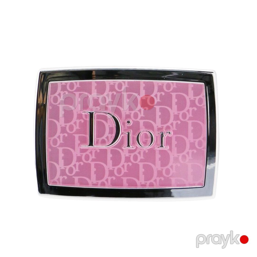 Ənlik Christian Dior Rosy Glow 001 Pink 4.6 q — Mallar, Bakı (3)