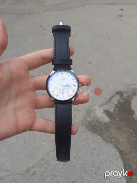 Kişi qol saatı "Rado" — Bakı