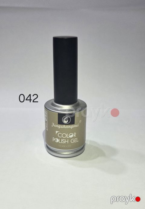 Gel-lak Fengshangmei 042, 15 ml — Bakı