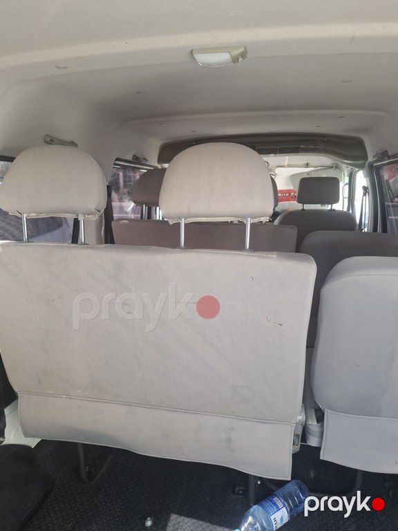 KYC V5, 1.5 L, 2022 il, 32 000 km — Avtomobillər, Naxçıvan (5)