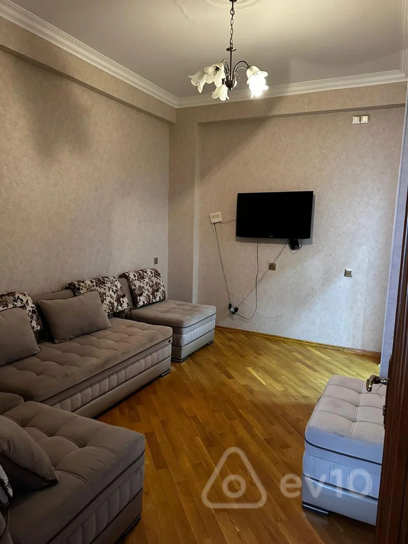 2 otaqlı mənzil, 51 m², Badamdar şosesi — kirayə — Mənzil, Bakı (3)