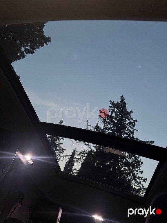 Chevrolet Equinox, 1.5 L, 2017 il, 218 000 km — Avtomobillər, Bakı (7)