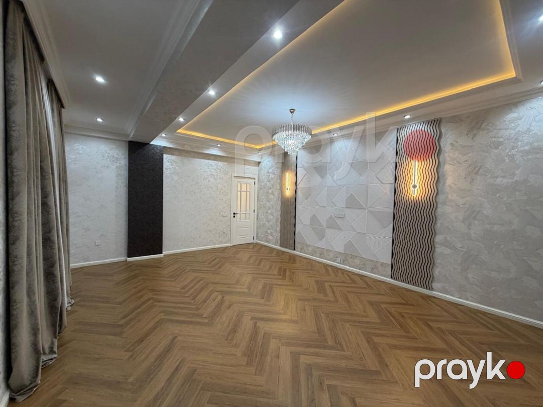 Satılır 3 otaqlı yeni tikili 138 m² — Mənzil, Bakı (4)