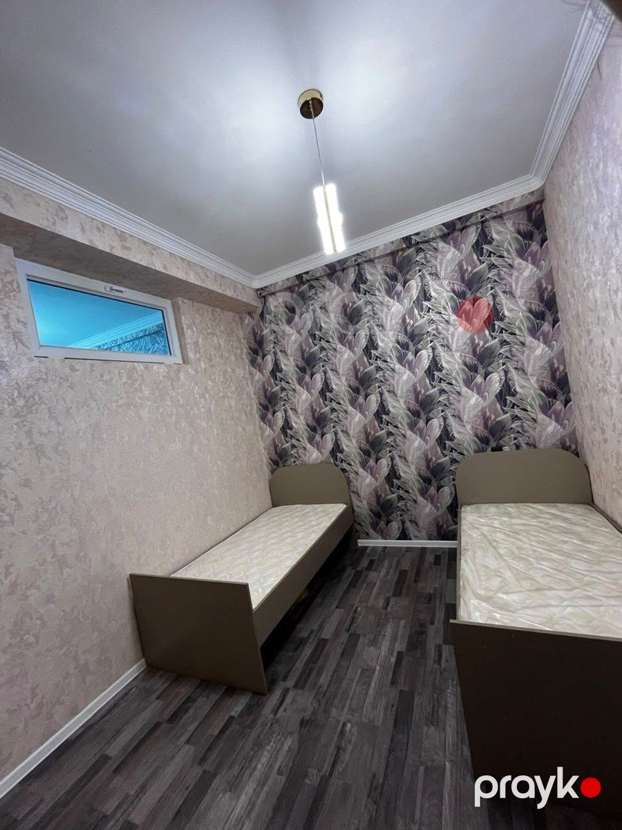 İcarəyə verilir 3 otaqlı yeni tikili 90 m² — Mənzil, Bakı (7)