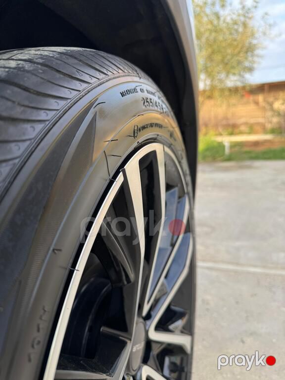 Jetour X70 plus, 1.6 l, 2023 il, 5 500 km — Avtomobillər, Bakı (11)
