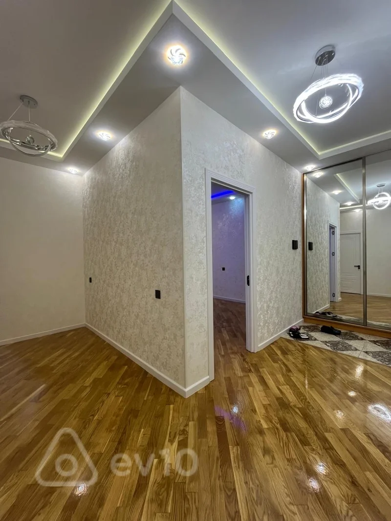3 otaqlı mənzil, 115 m², Rəşid ismayılov küç — Mənzil, Bakı (11)