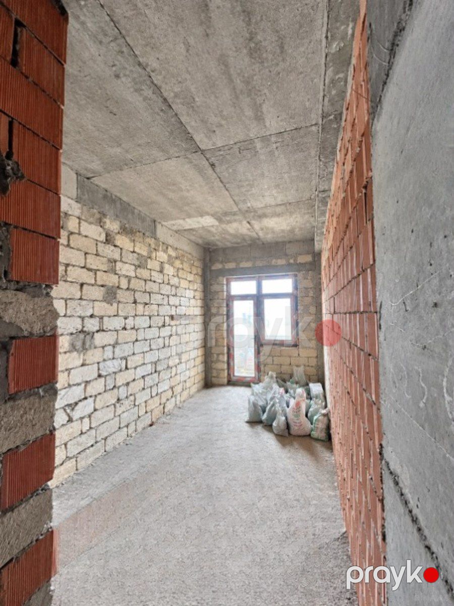 3-otaqlı yeni tikili, Yasamal r., 122 m² — Mənzil, Bakı (9)