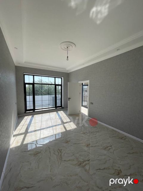 Satılır 3 otaqlı həyət evi/bağ evi 100 m² — Bakı