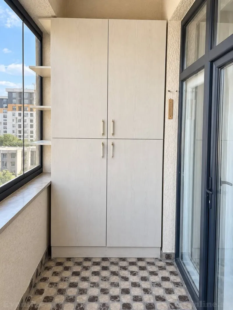 Satılır 2 otaqlı Mənzil Yeni tikili 50 m² Sumqayıt — Mənzil, Sumqayıt (4)